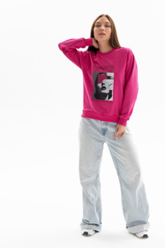 Толстовка 00028