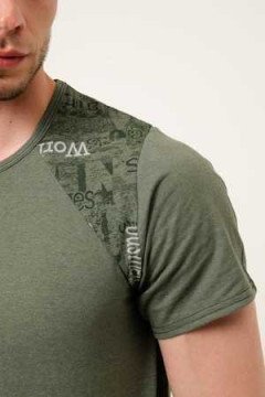 Костюм с шортами 39016