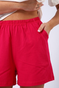 Костюм с шортами 88120