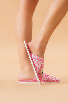 Тапки ДМ(д-пч)