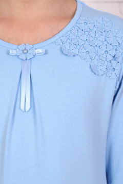 Блузка Таисия