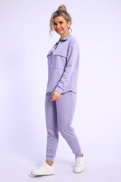 Костюм с брюками 71114