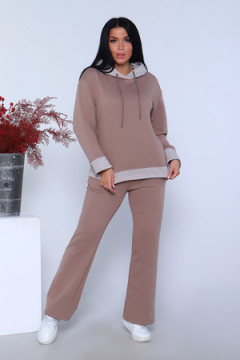 Костюм с брюками 71088