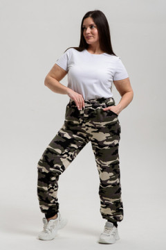 Брюки Январь