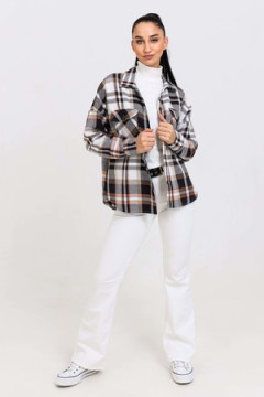 Рубашка 62017