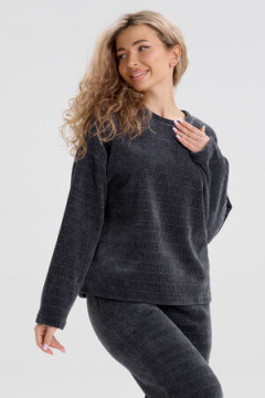 Костюм с брюками 37001