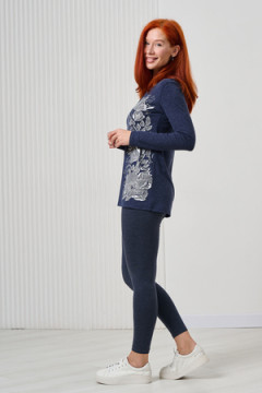 Джемпер Чезари