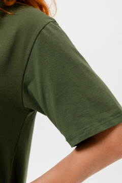 Платье 14406 длинное