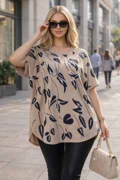 Футболка F8113 Urban Elegance