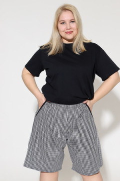 Шорты больших размеров 112