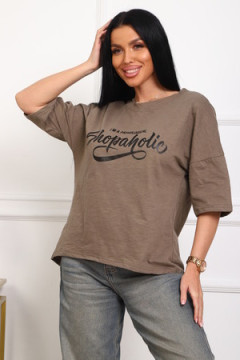 Футболка 5001