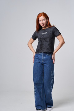 Футболка 7502