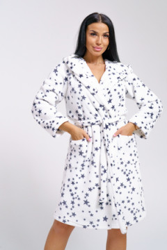 Халат Звездопад