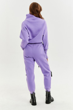 Костюм с брюками 67027