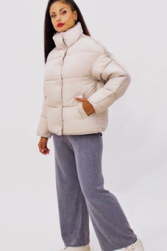 Куртка Оверсайз арт. 592 Евро-зима, демисезон