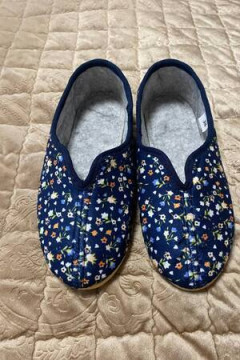 Тапки арт. 102