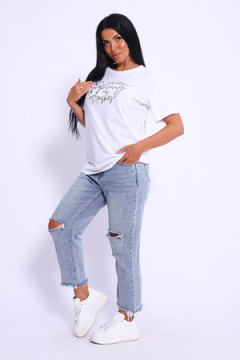 Футболка 80032