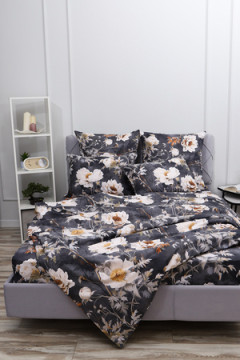 Простыня Темная ночь 2