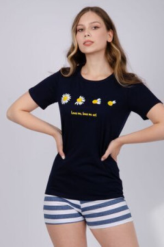 Пижама Ромашка