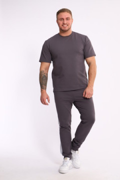 Костюм с брюками 35282