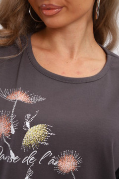 Костюм с бриджами 1429б