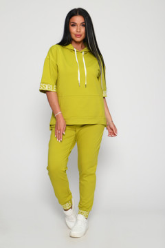 Костюм с брюками 78523