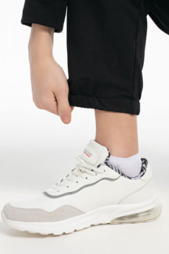 Костюм с брюками Блэк 3