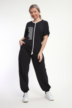 Костюм с брюками 85038