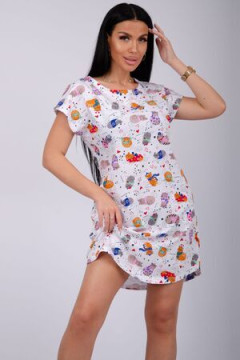 Туника Душечка