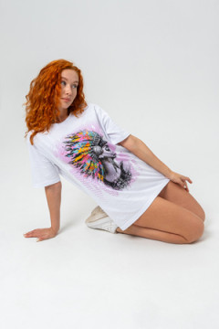 Футболка 8488