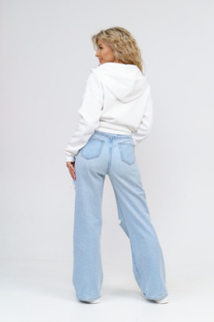 Толстовка 36659