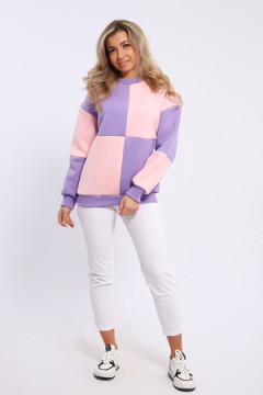 Толстовка 21055