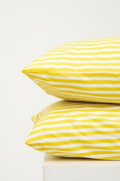 Наволочка Urban Family Солнечный полоса