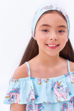 Повязка на голову ЧУДО