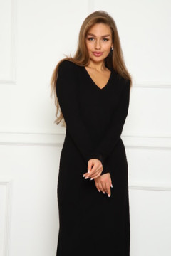 Платье лапша m2