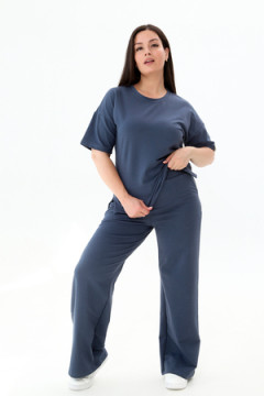 Костюм с брюками КЖ-005