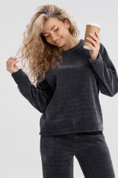 Костюм с брюками 37001