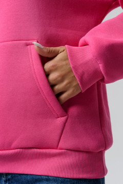 Толстовка 14428 оверсайз