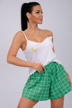 Пижама Акация женская