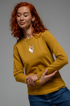 Лонгслив 8529/1