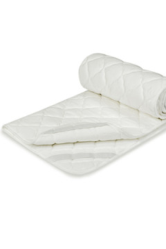Наматрасник топпер двусторонний MOYЁ Comfort
