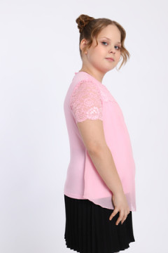 Блузка для девочки Анжелика Арт. 13177