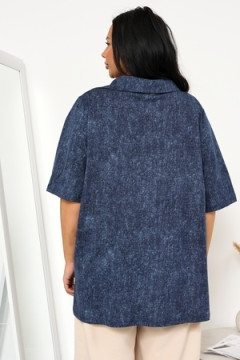 Футболка F-211