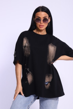 Футболка женская 64535