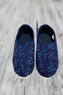 Тапки арт. 102