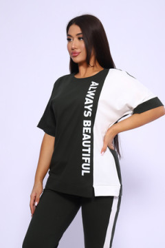 Костюм с брюками 65057