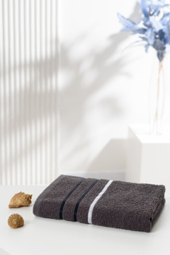 Махровое полотенце 350гр