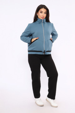 647 Костюм спортивный