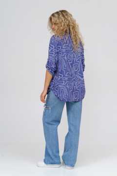 Рубашка 36768