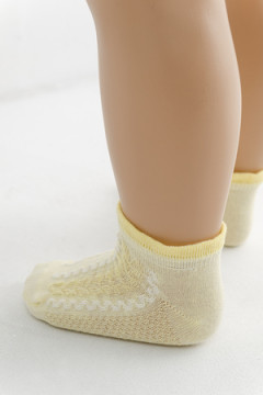 Детские носки стандарт Зефир (набор 3 пары)